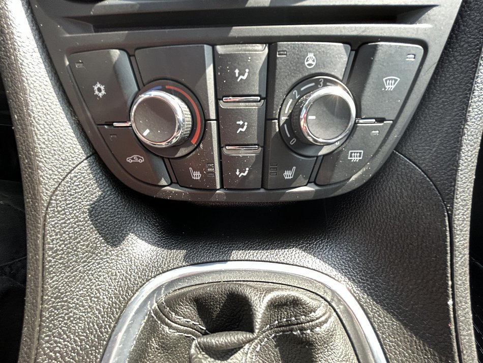 Opel Meriva 1.7CDTI 