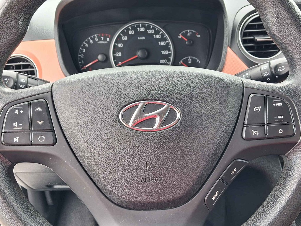 Hyundai I10 1.0 i 