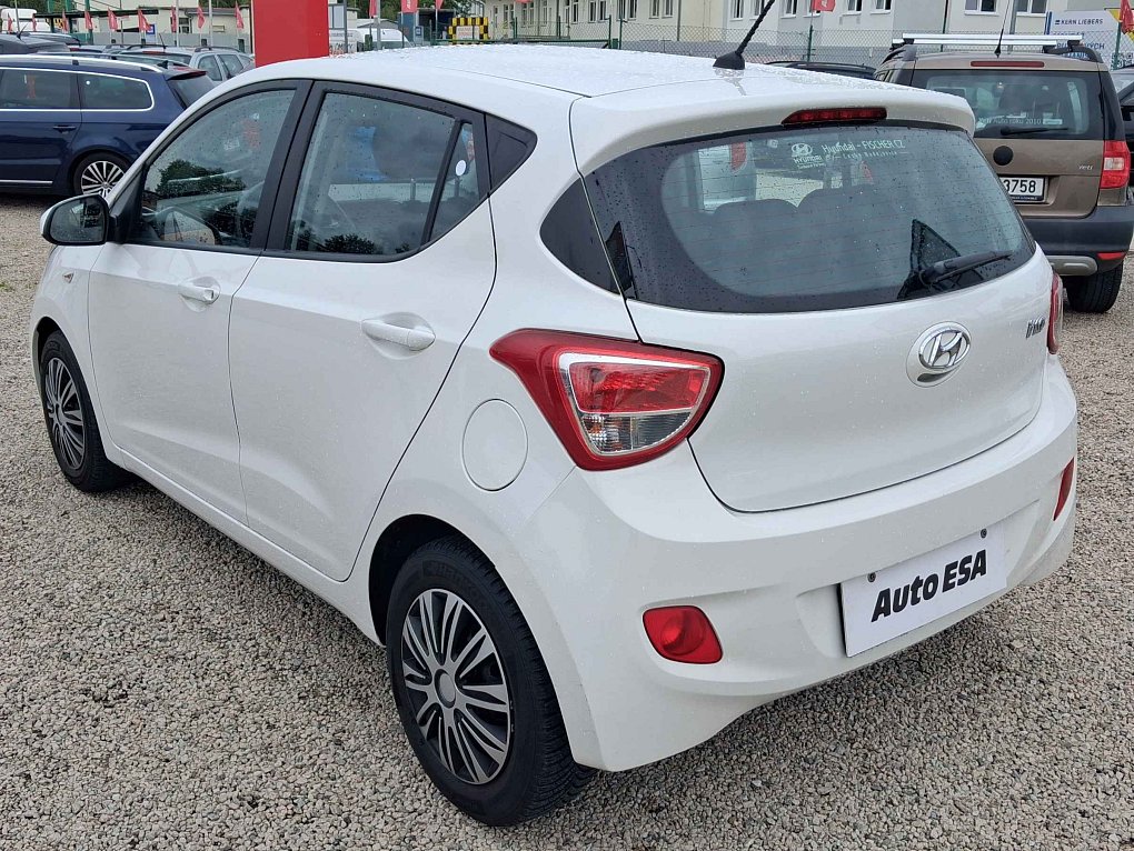 Hyundai I10 1.0 i 