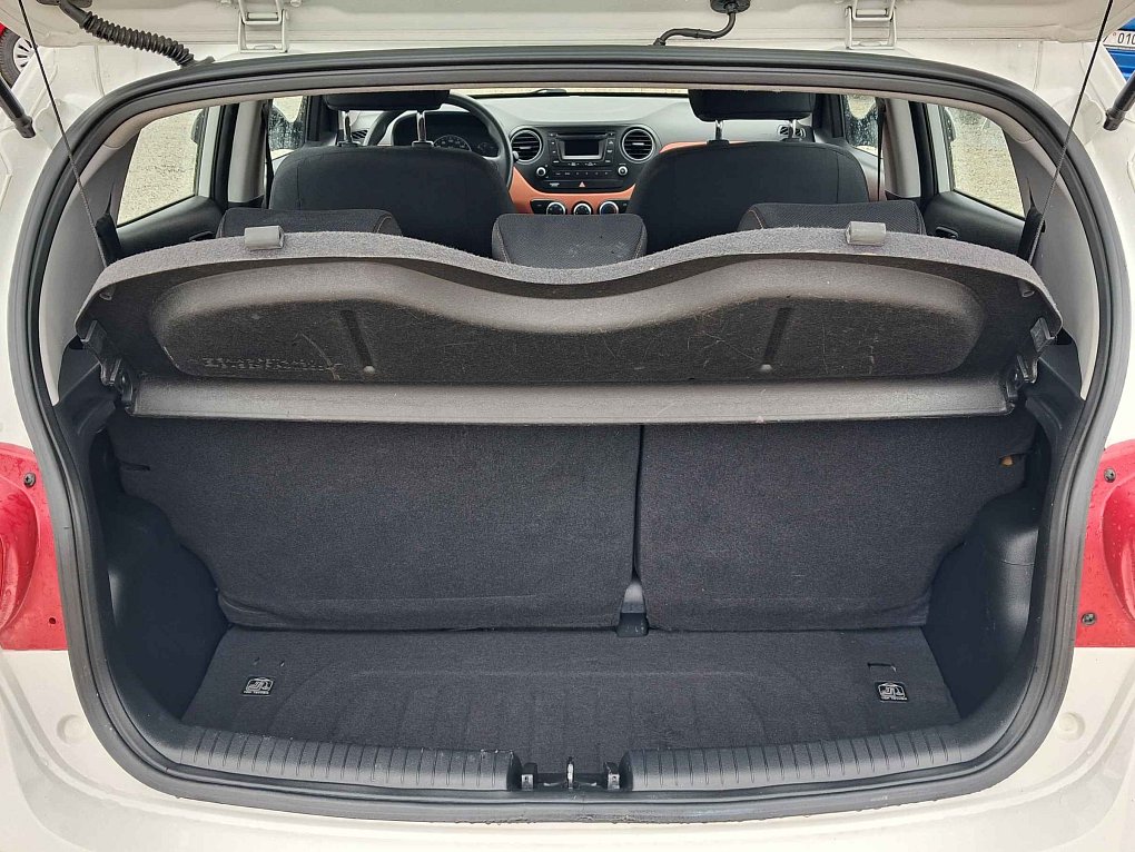 Hyundai I10 1.0 i 