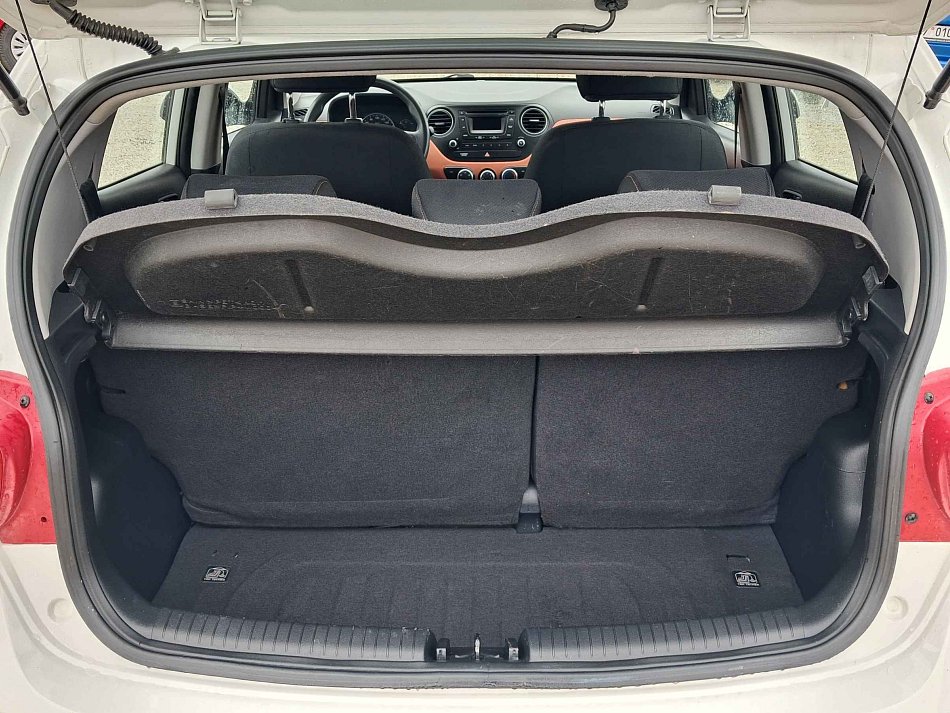 Hyundai I10 1.0 i 