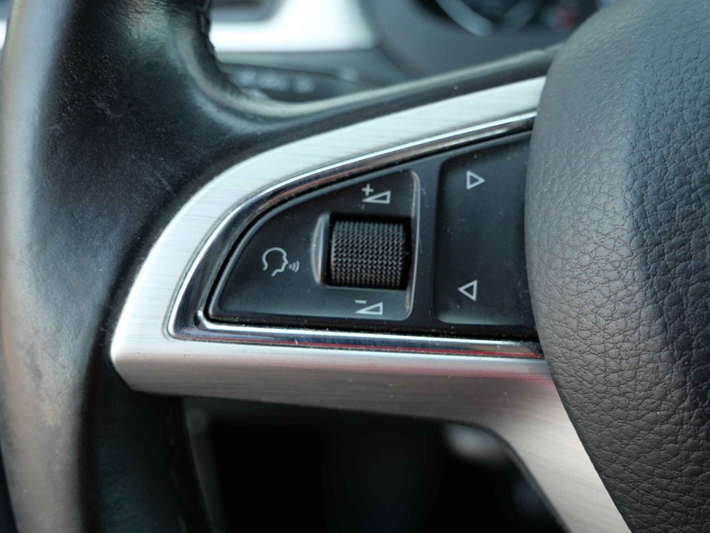 Škoda Rapid 1.2 TSi Ambition