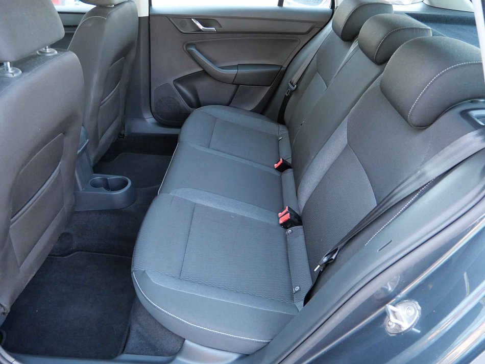 Škoda Rapid 1.2 TSi Ambition