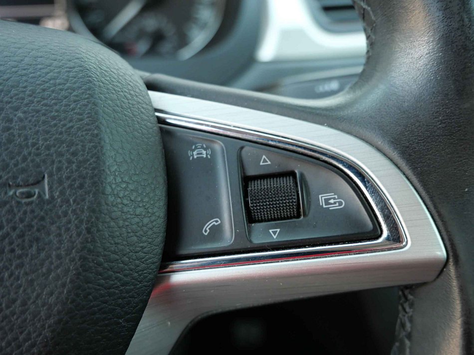 Škoda Rapid 1.2 TSi Ambition