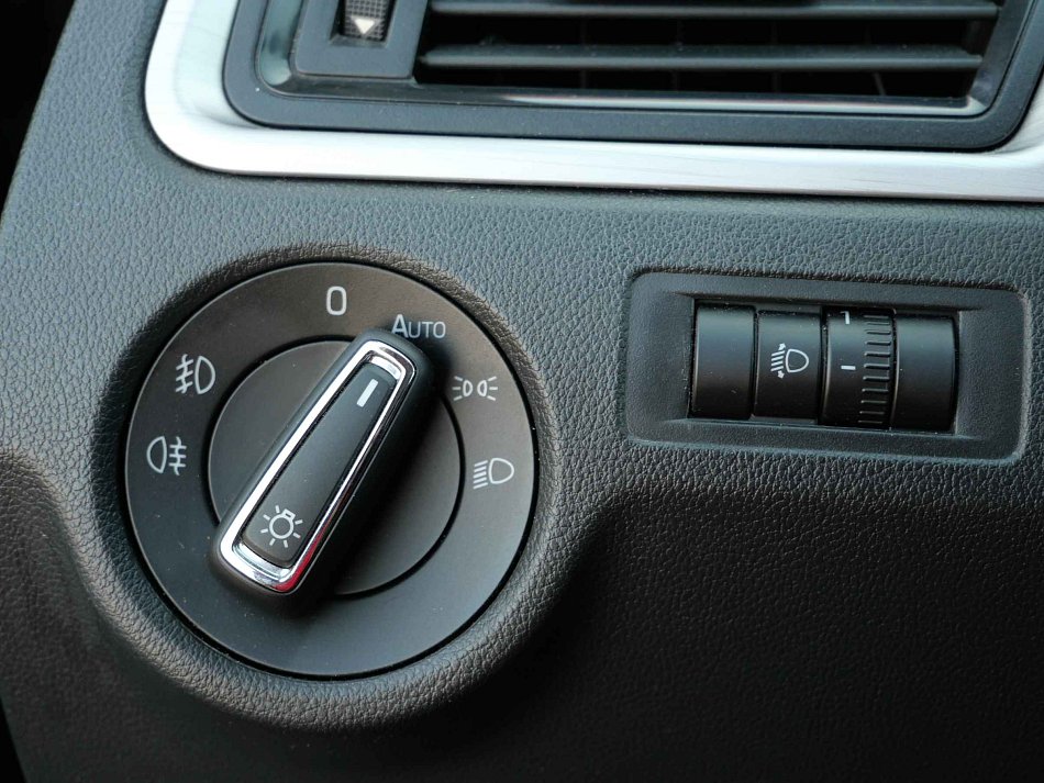 Škoda Rapid 1.2 TSi Ambition