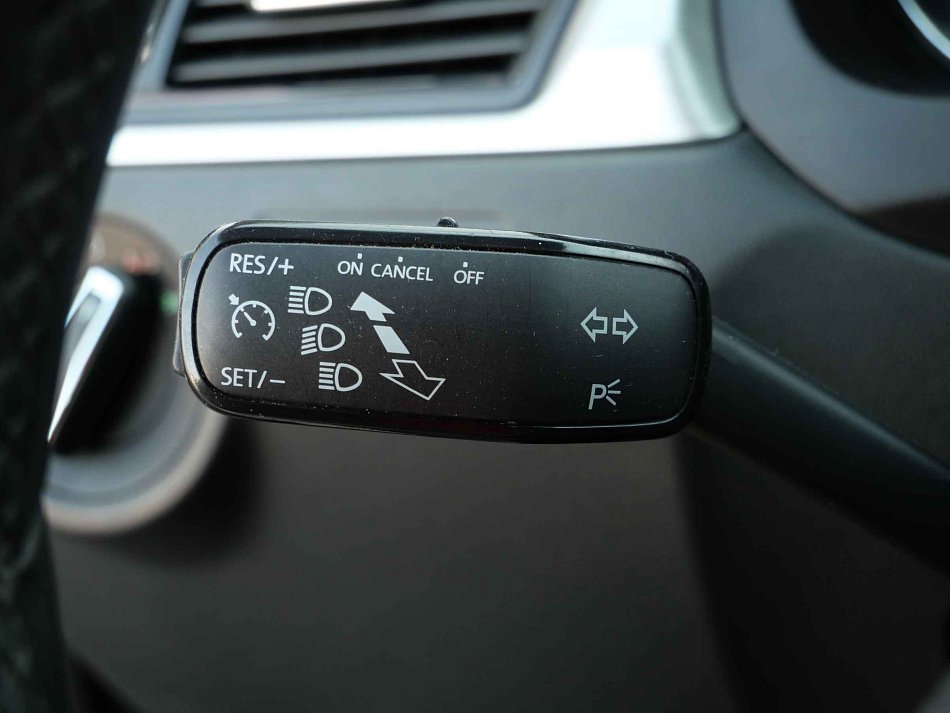 Škoda Rapid 1.2 TSi Ambition