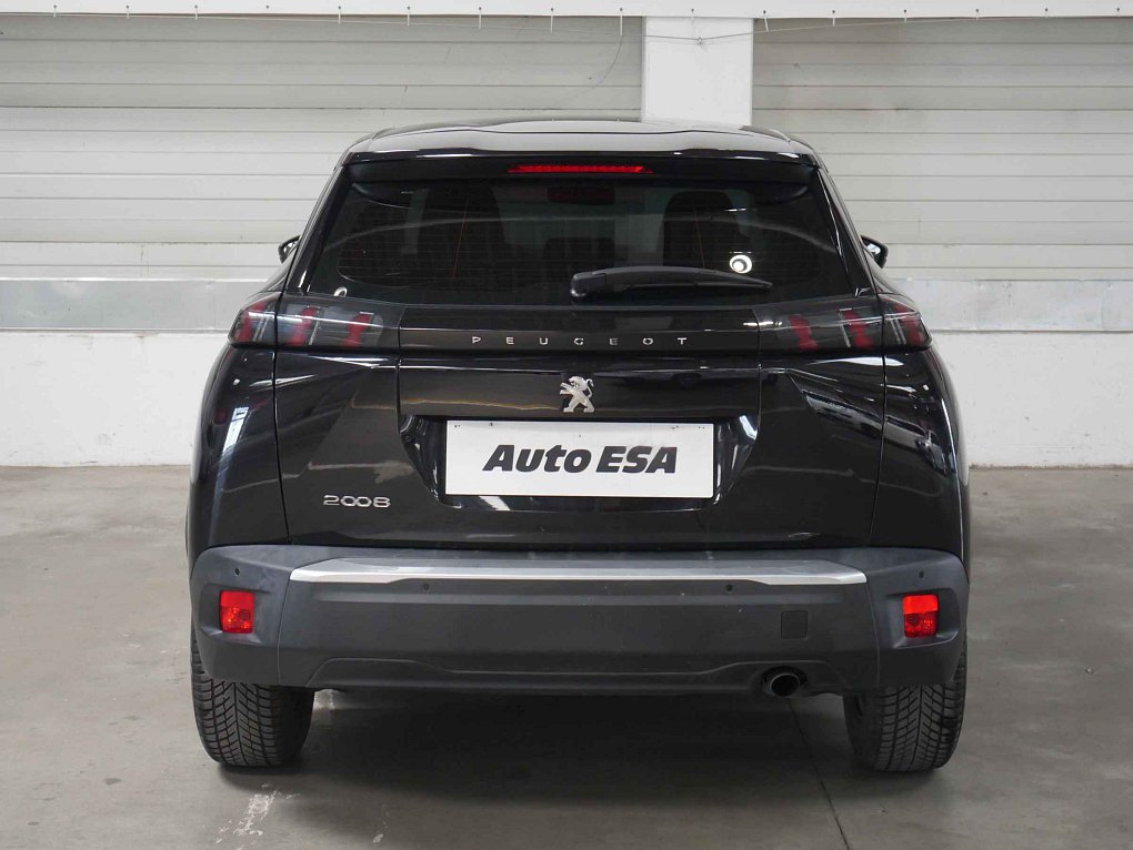 Peugeot 2008 1.2PT 
