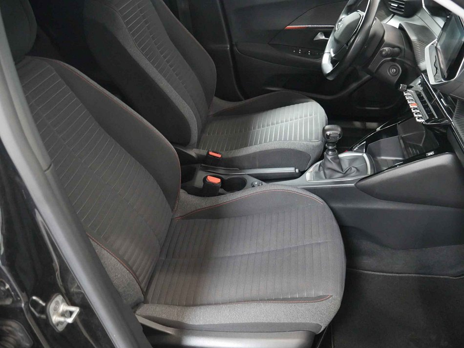 Peugeot 2008 1.2PT 