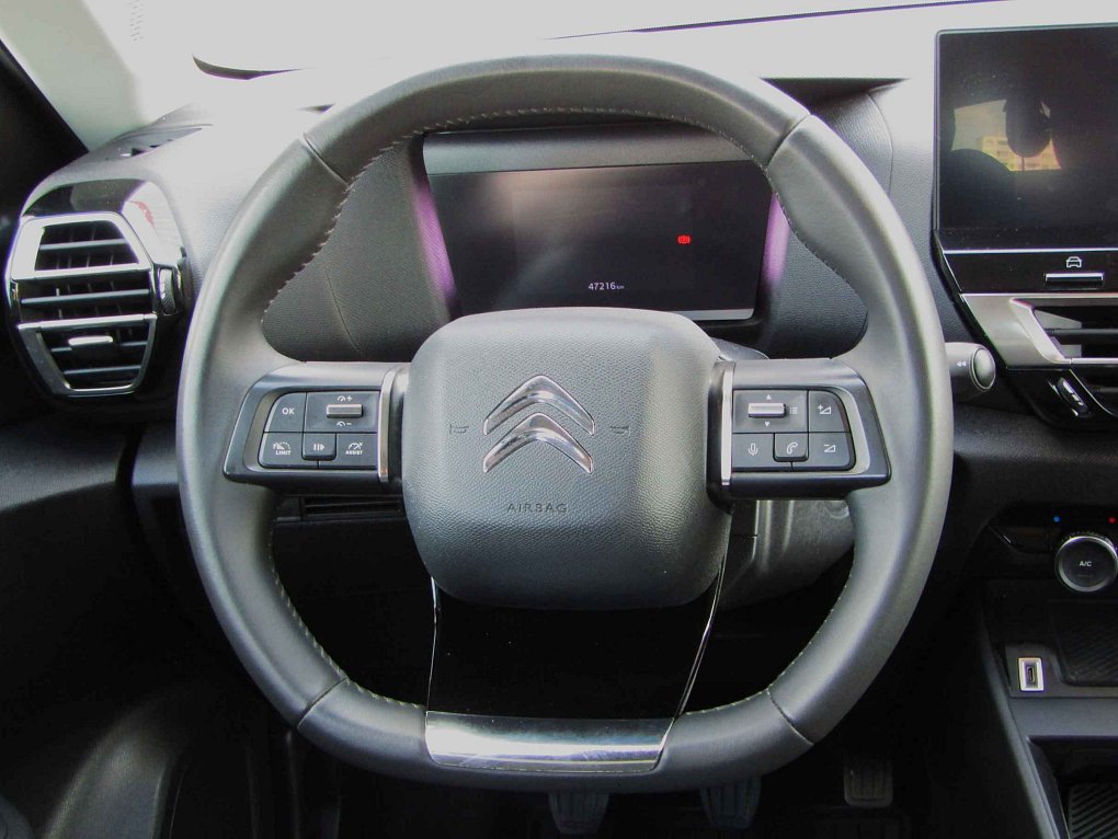 Citroën C4 1.2 PT 