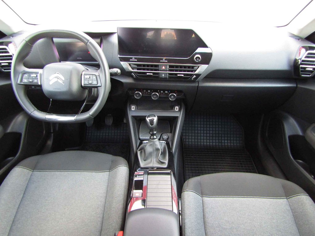 Citroën C4 1.2 PT 