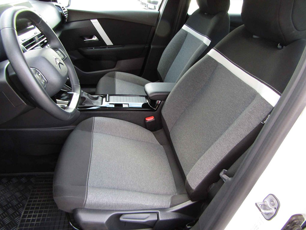 Citroën C4 1.2 PT 