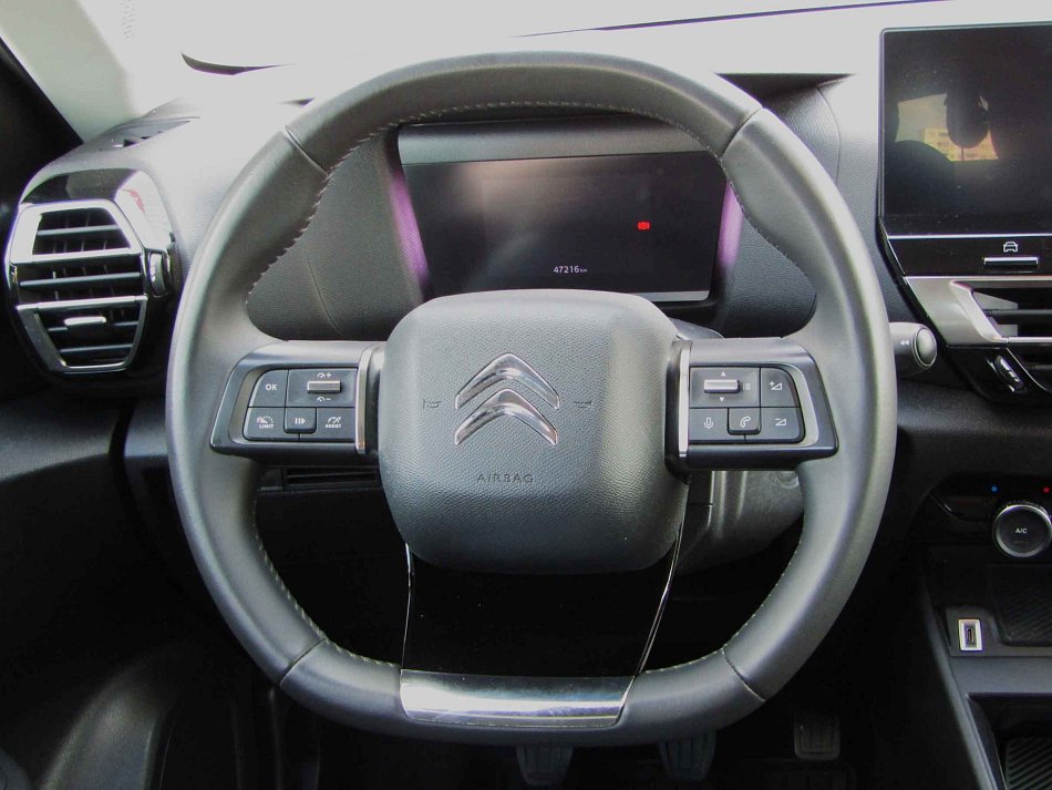 Citroën C4 1.2 PT 