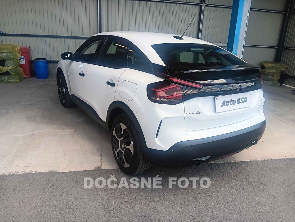 Citroën C4 1.2 PureTech 