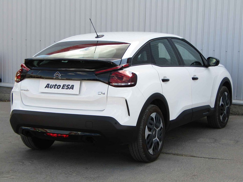 Citroën C4 1.2 PT 