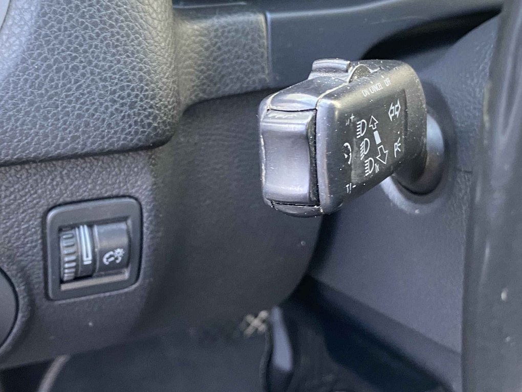 Volkswagen Tiguan 2.0 TDi  4x4