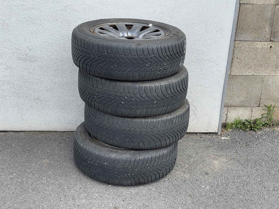 Volkswagen Tiguan 2.0 TDi  4x4
