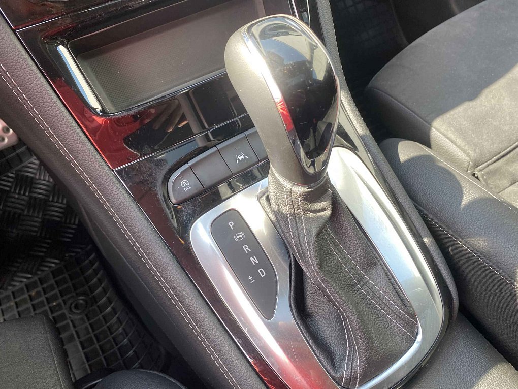 Opel Astra 1.5 CDTi 