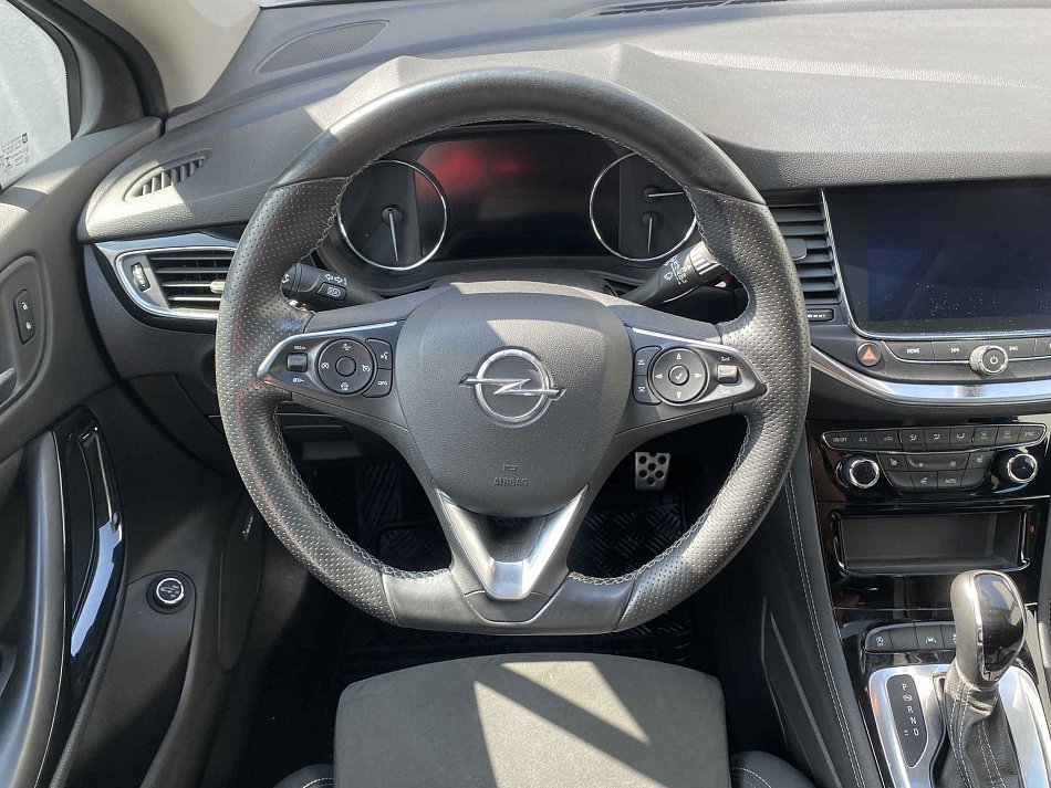 Opel Astra 1.5 CDTi 
