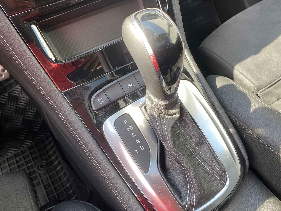 Opel Astra 1.5 CDTi 
