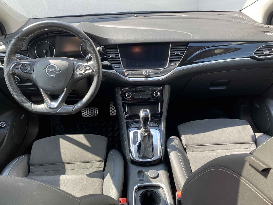 Opel Astra 1.5 CDTi 