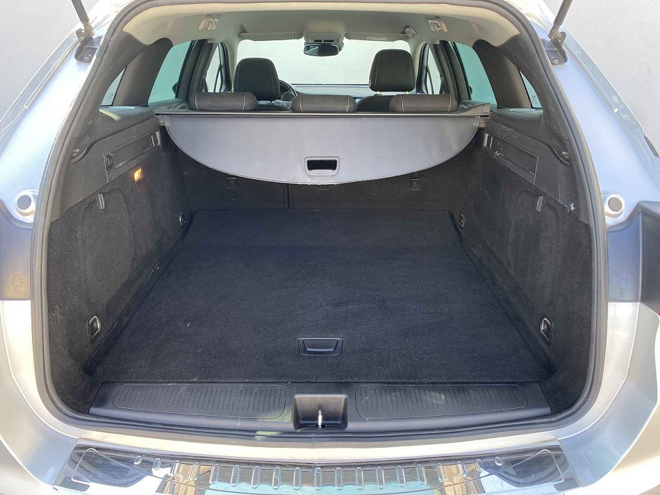 Opel Astra 1.4 T Edition