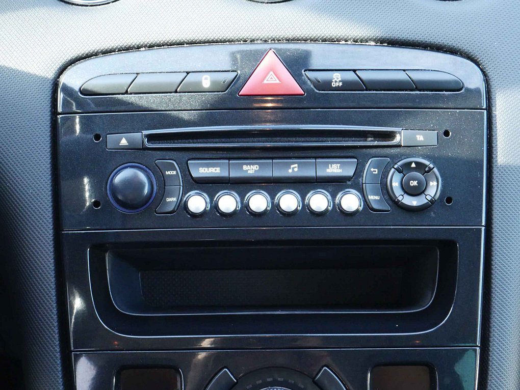 Peugeot 308 1.6HDi Active