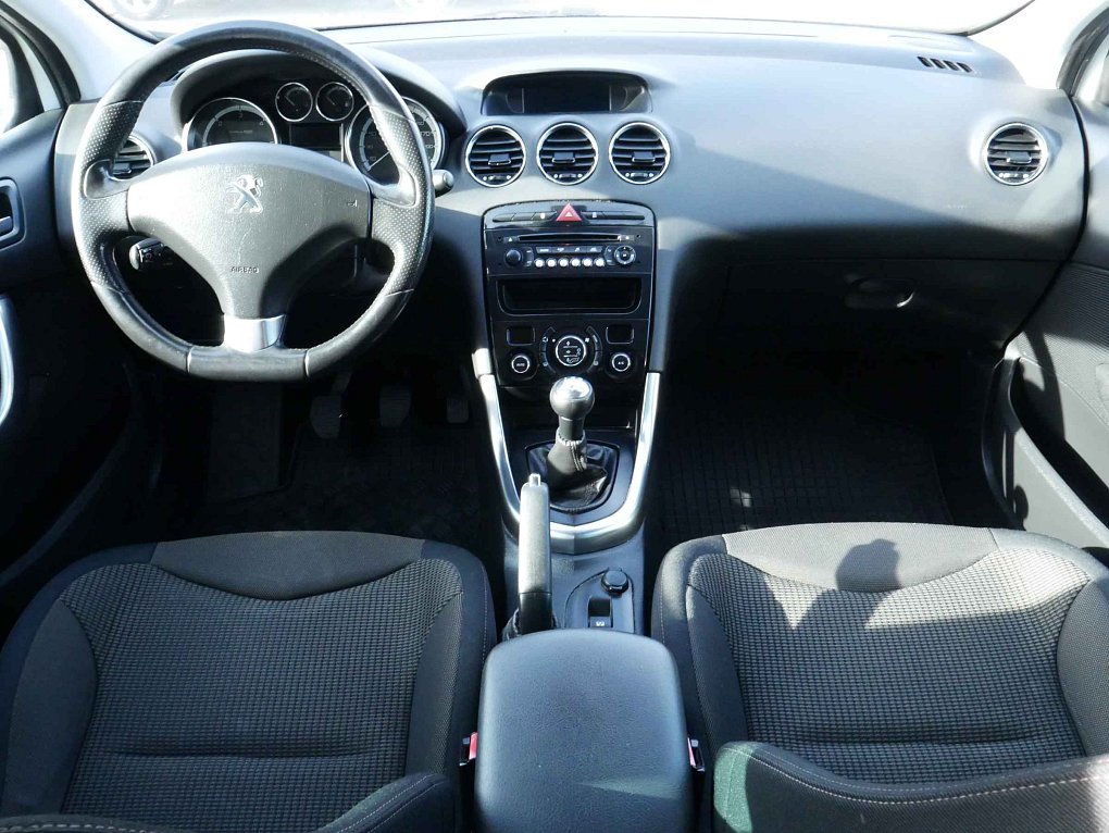 Peugeot 308 1.6HDi Active