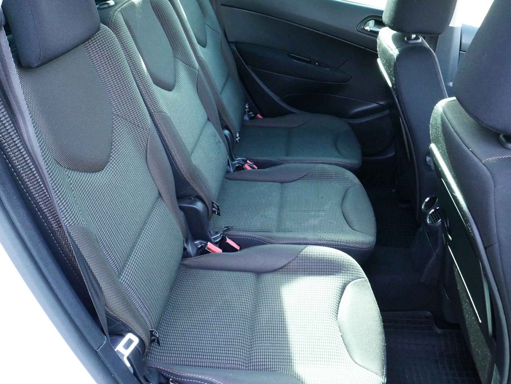 Peugeot 308 1.6HDi Active