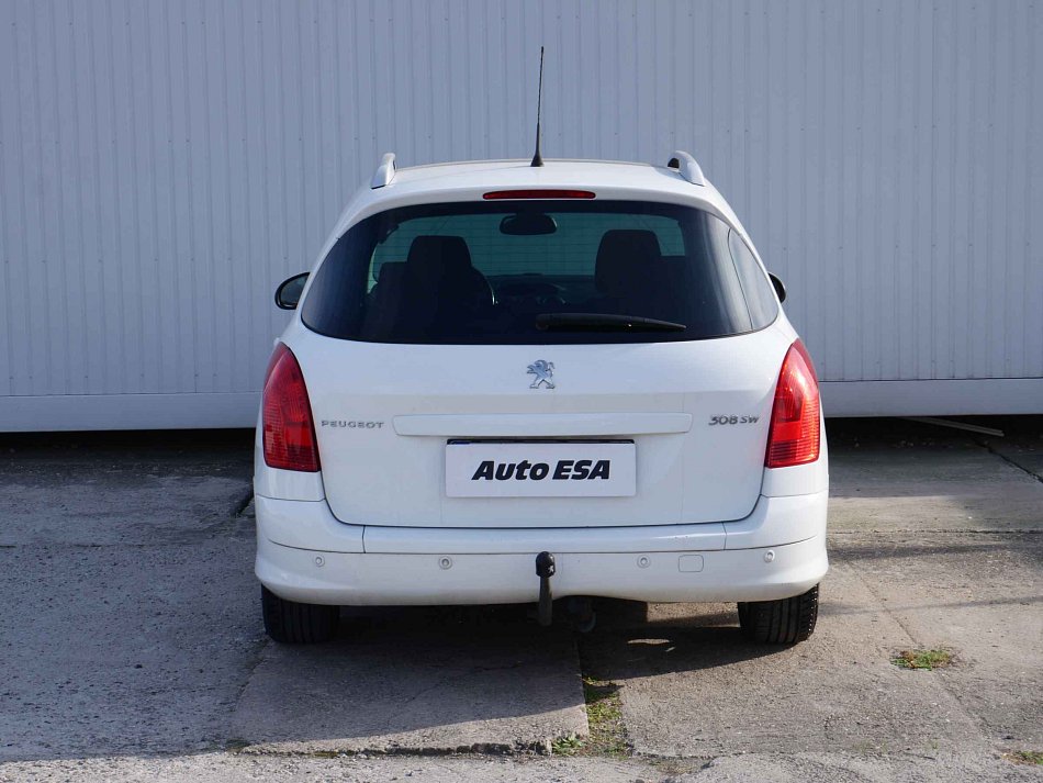 Peugeot 308 1.6HDi Active