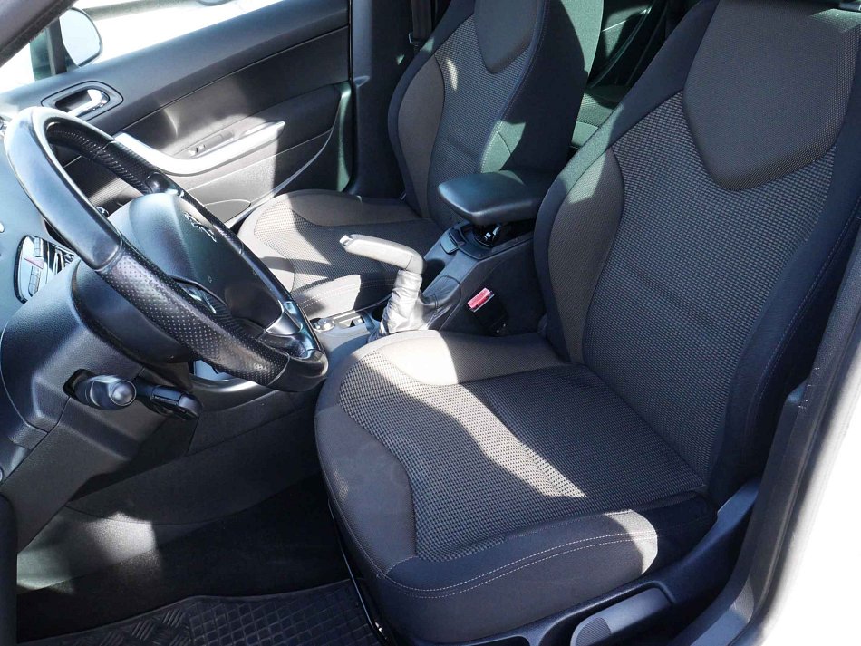 Peugeot 308 1.6HDi Active