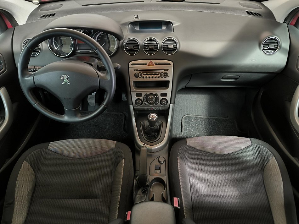 Peugeot 308 1.6 HDi  SW