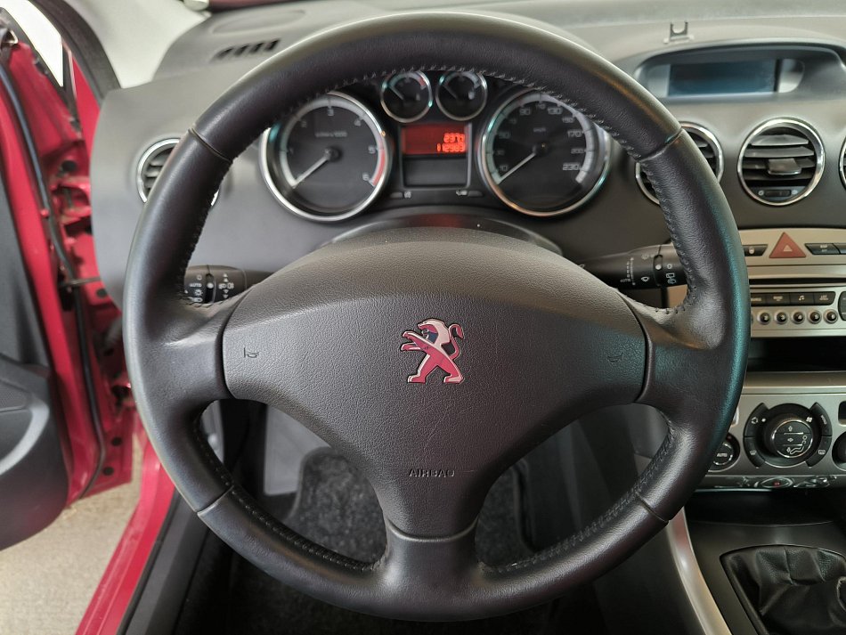 Peugeot 308 1.6 HDi  SW