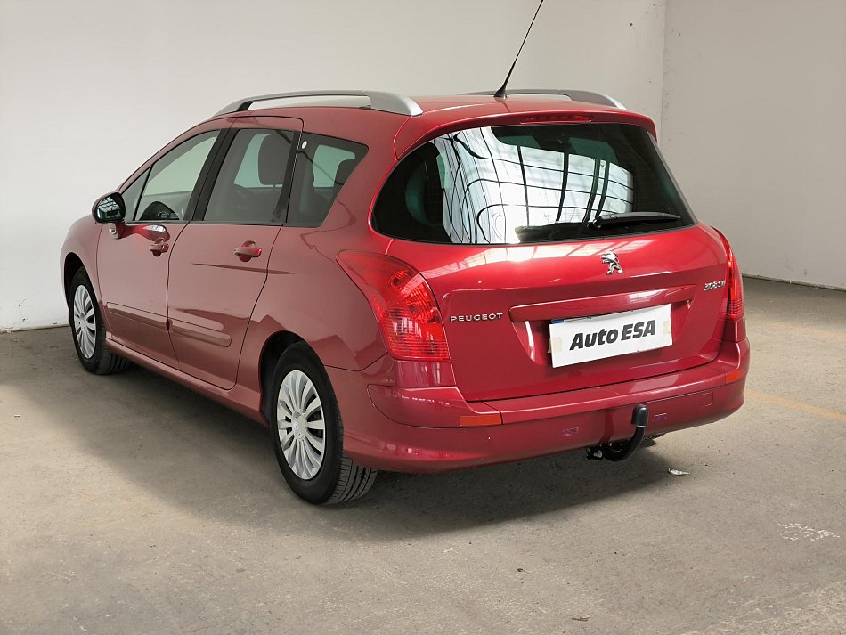 Peugeot 308 1.6 HDi  SW