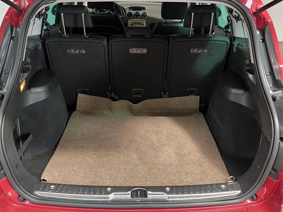 Peugeot 308 1.6 HDi  SW