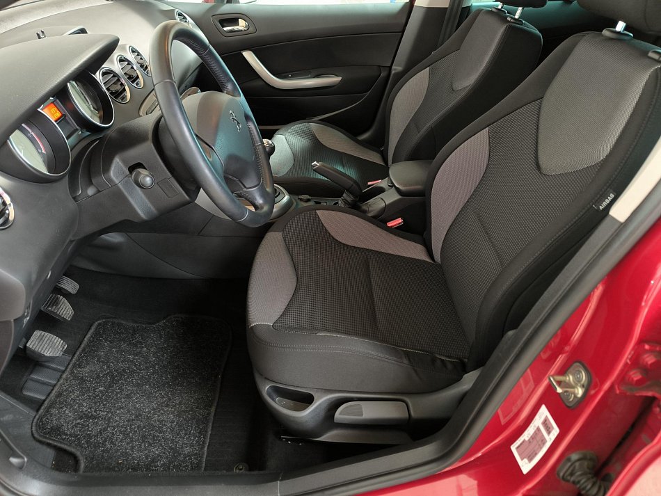 Peugeot 308 1.6 HDi  SW