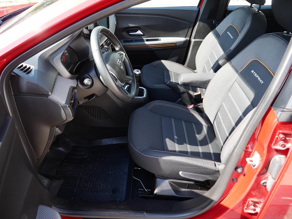Dacia Sandero 1.0 TCE Stepway