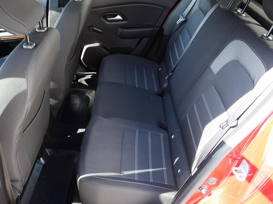 Dacia Sandero 1.0 TCE Stepway