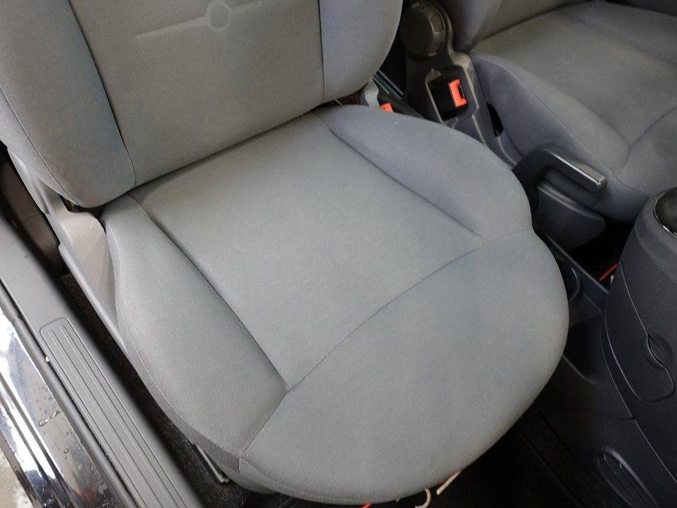 Fiat 500 1.2i 