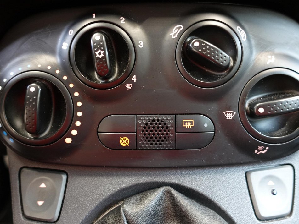 Fiat 500 1.2i 
