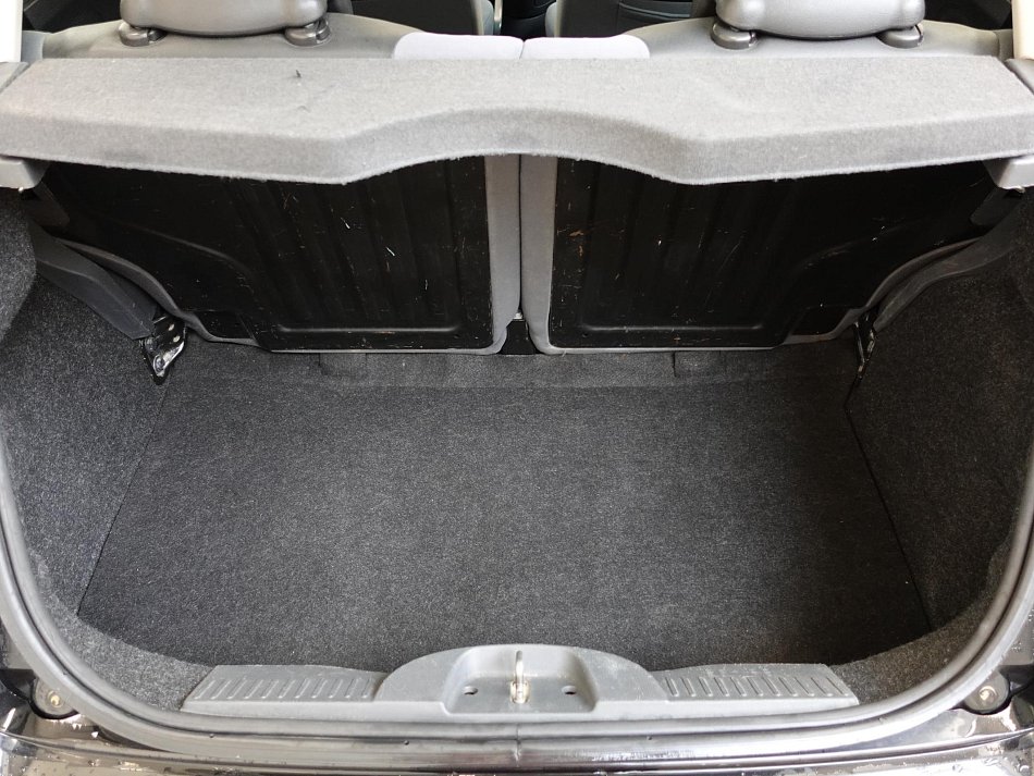 Fiat 500 1.2i 