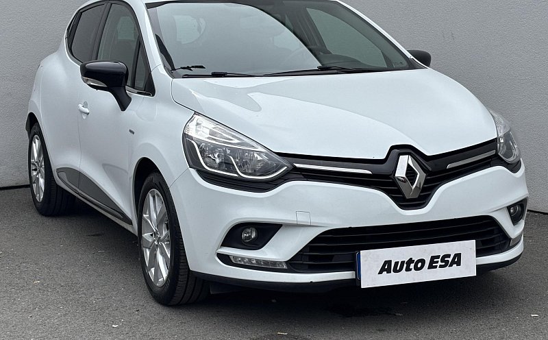 Renault Clio 1.2 