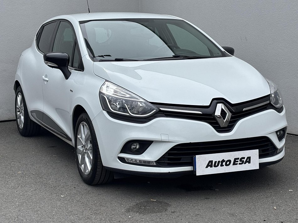 Renault Clio 1.2 