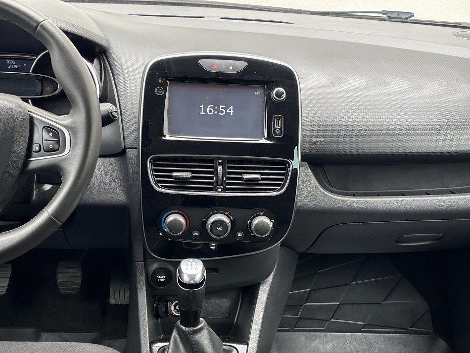 Renault Clio 1.2 