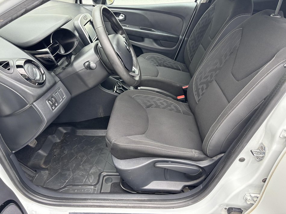 Renault Clio 1.2 