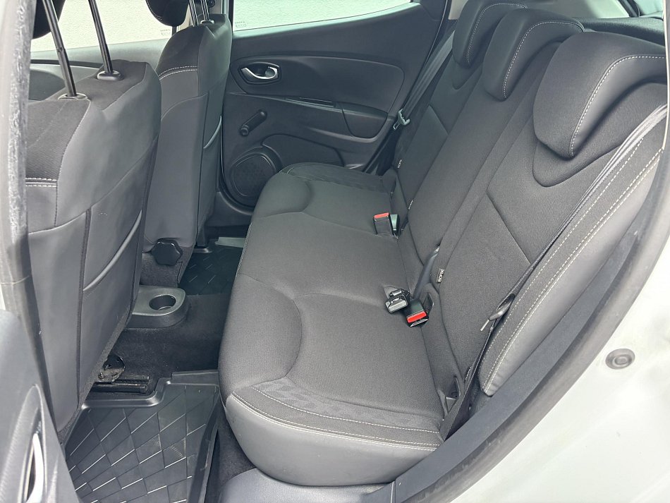 Renault Clio 1.2 