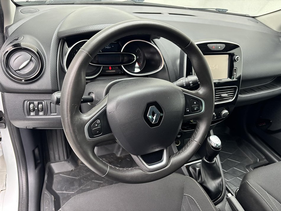 Renault Clio 1.2 