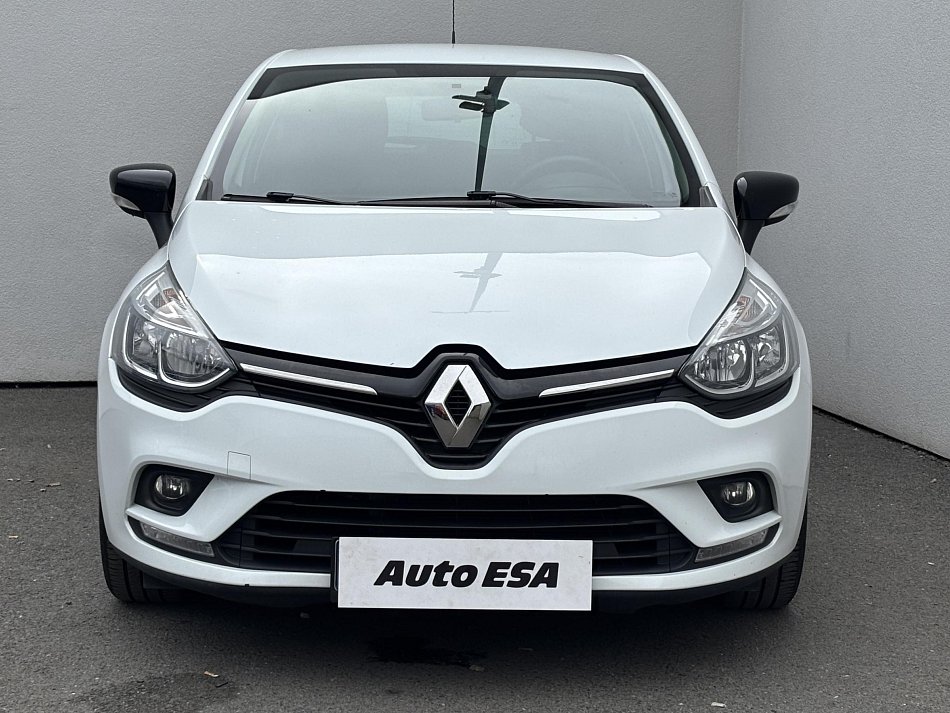 Renault Clio 1.2 