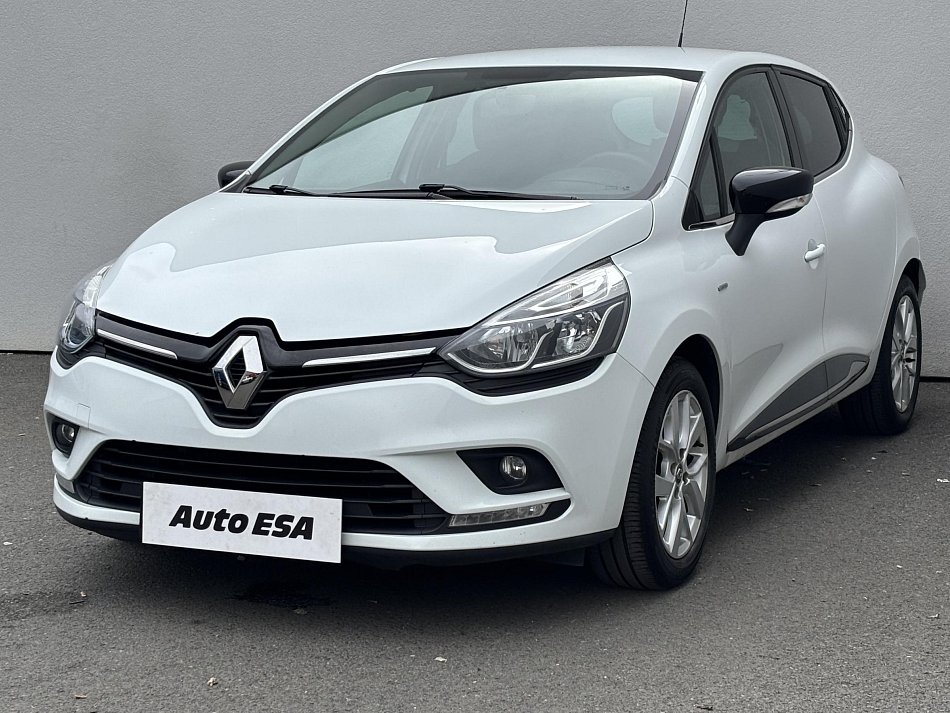 Renault Clio 1.2 
