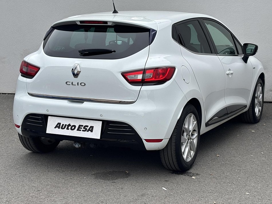 Renault Clio 1.2 