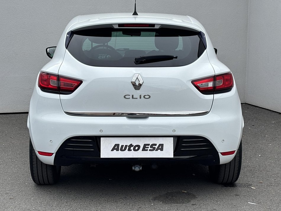 Renault Clio 1.2 